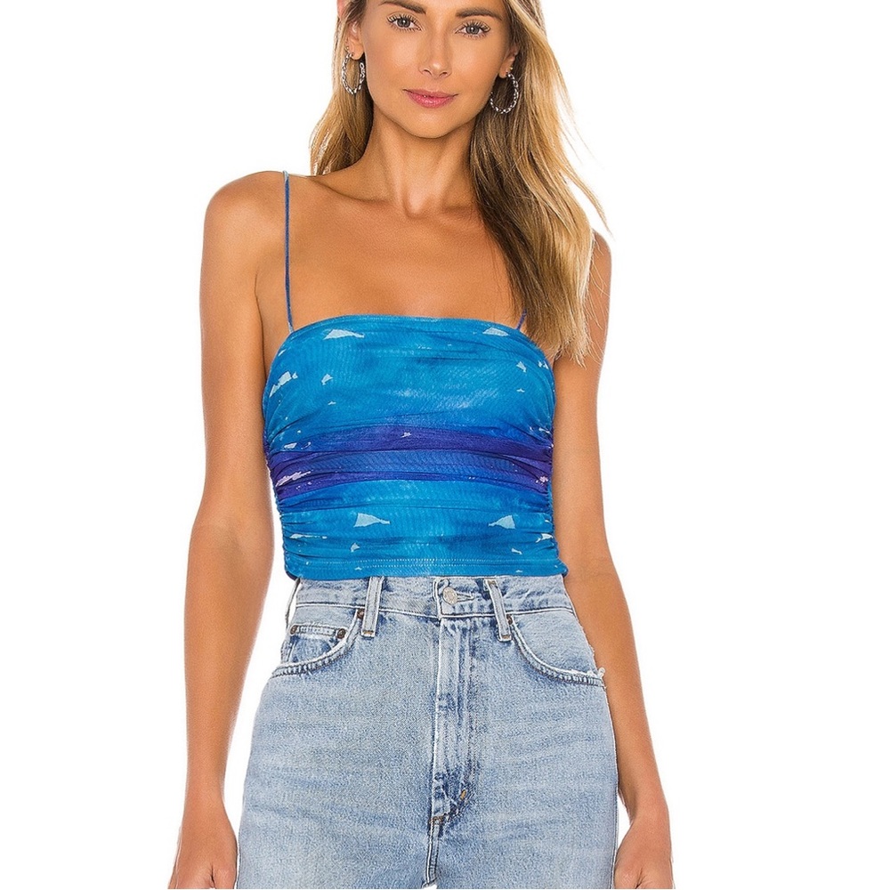 Superdown top
